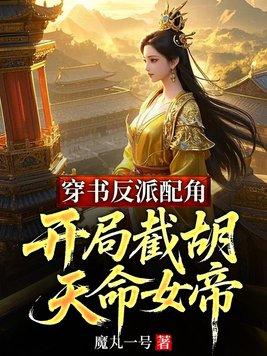 穿书反派配角,开局截胡天命女帝