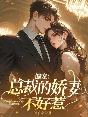 偏宠:总裁的娇妻不好惹