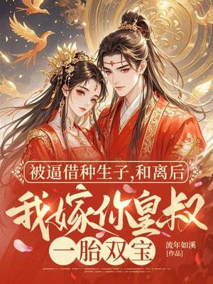 被逼生子，和离后我嫁你皇叔一胎双宝