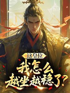 这皇位，我怎么越坐越稳了？