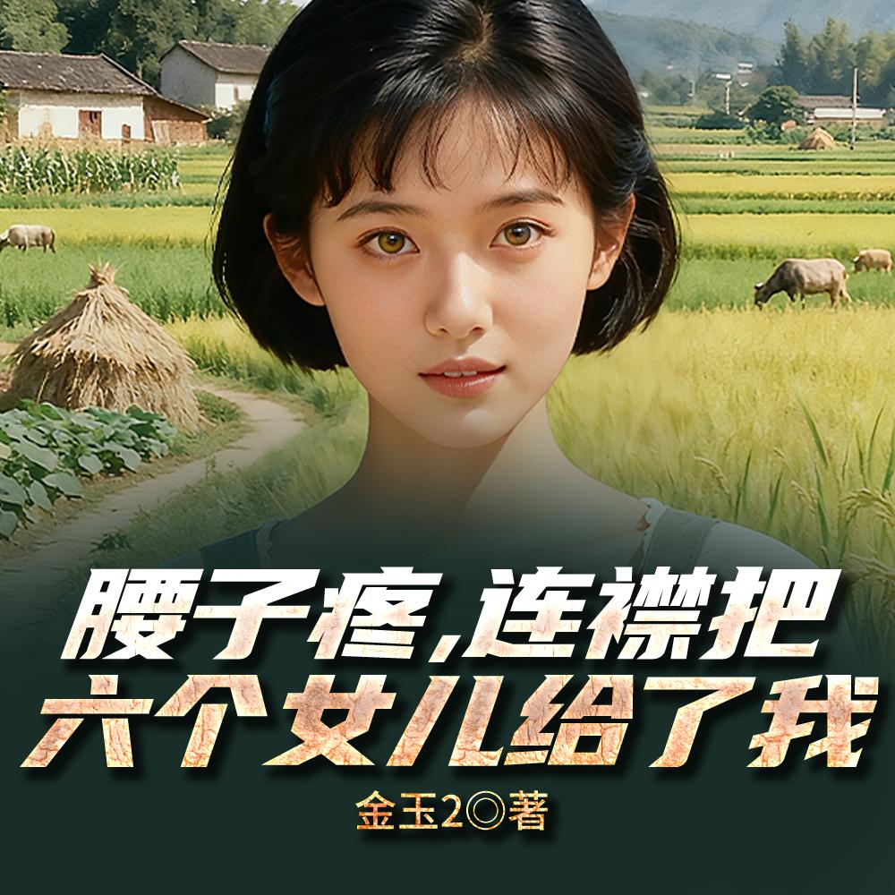 1976，我供六个女孩上大学