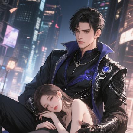 文明骗局：我伪造了整个修仙时代