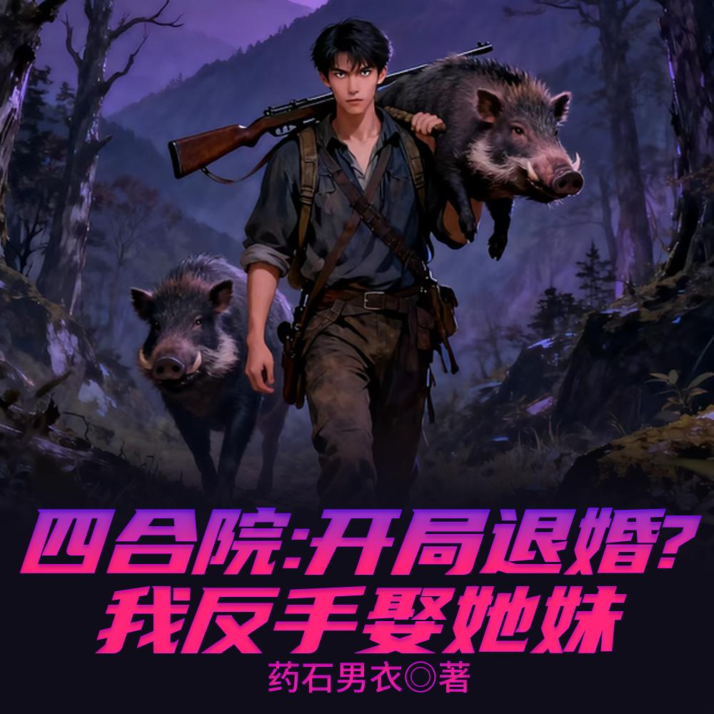 四合院：开局退婚？我反手娶她妹