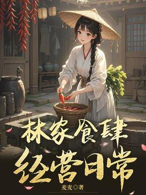 林家食肆经营日常