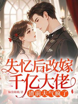失忆后改嫁千亿大佬,渣前夫气疯了