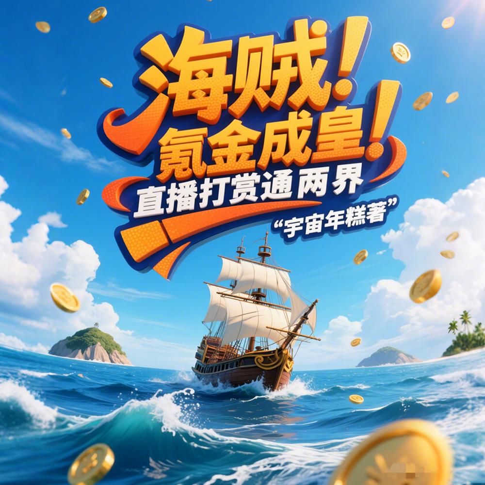 直播:你人在海贼,果实真交国家