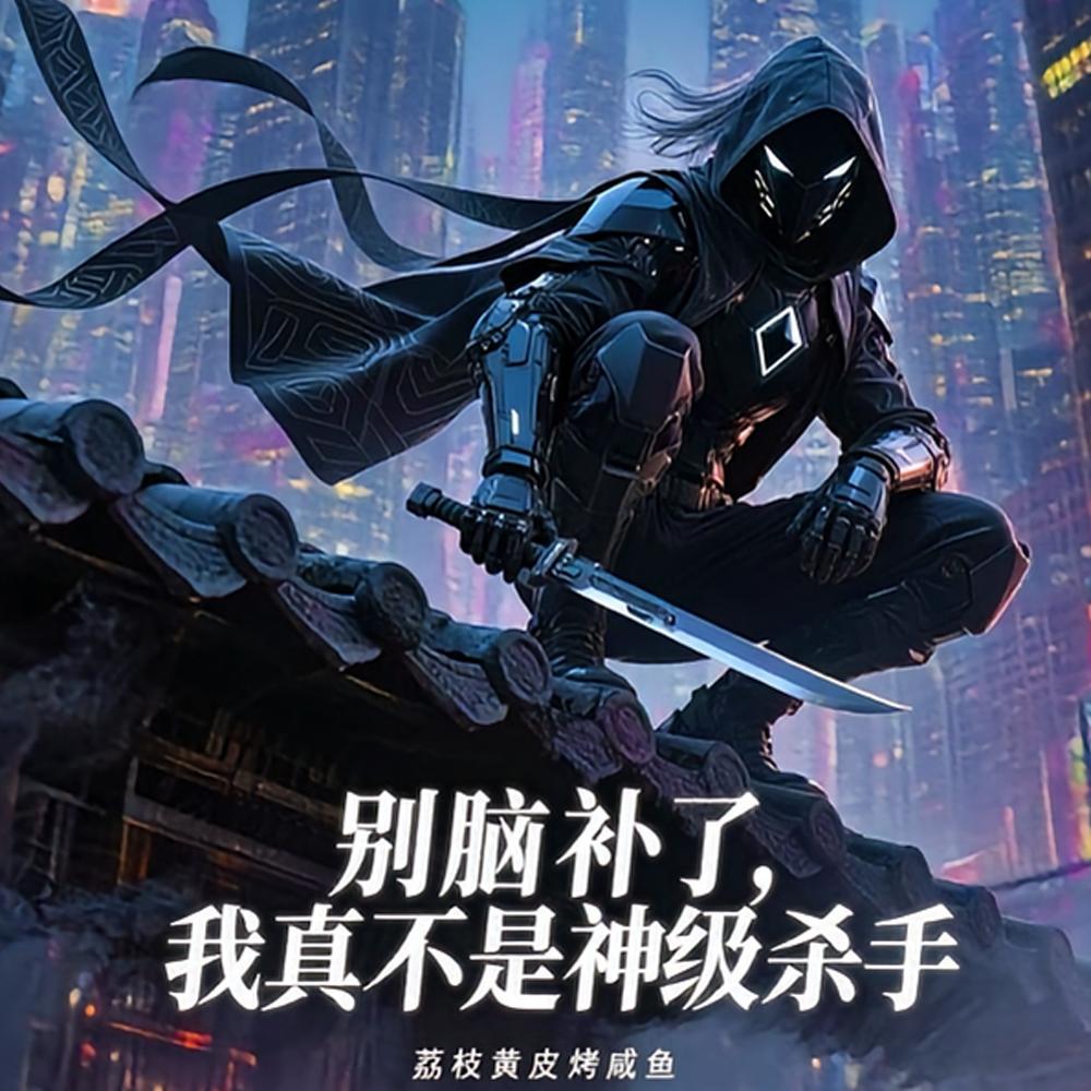 不想当杀手,但死亡总快目标一步