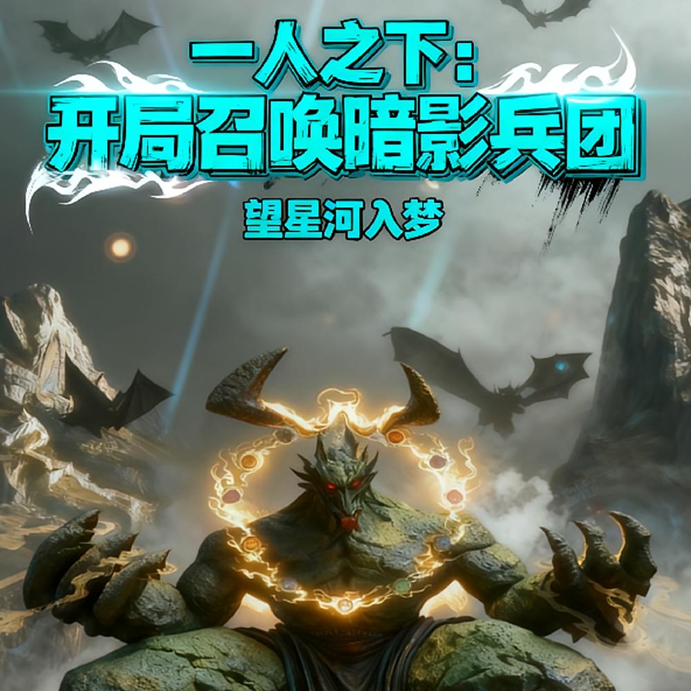 一人之下：开局召唤暗影兵团