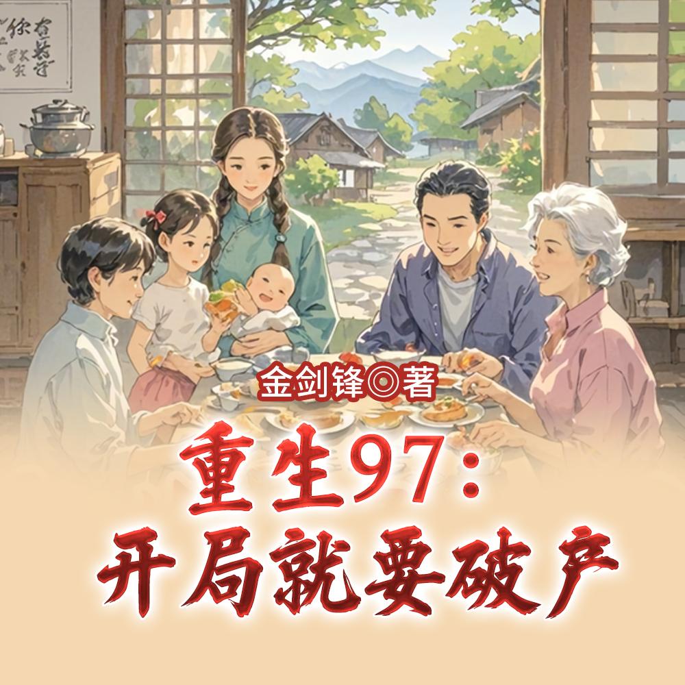 一个中年工地佬的重生日常