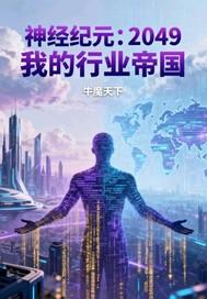 神经纪元:2049 行业帝国