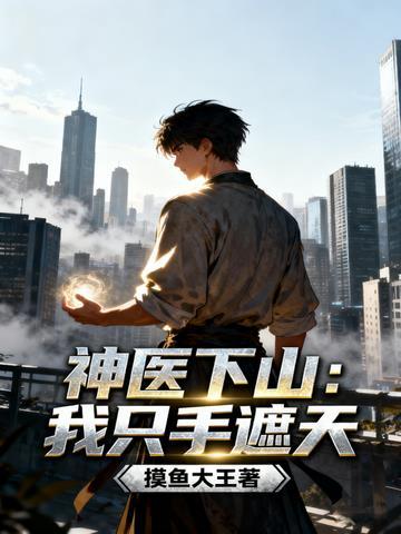 神医下山:我只手遮天