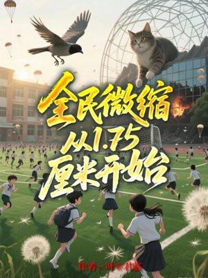 全民微缩，从1.75厘米开始